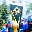 EPT Prague 2024 Main Event Trophy