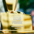 EPT Prague 2024 Main Event Trophy