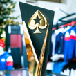 EPT Prague 2024 Main Event Trophy