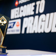 EPT Prague 2024 Main Event Trophy