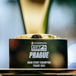 EPT Prague 2024 Main Event Trophy