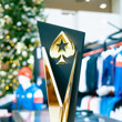 EPT Prague 2024 Main Event Trophy