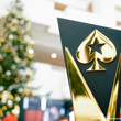 EPT Prague 2024 Main Event Trophy