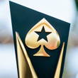 EPT Prague 2024 Main Event Trophy
