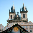 EPT Prague 2024 / Location