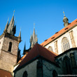 EPT Prague 2024 / Location