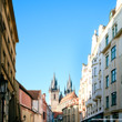 EPT Prague 2024 / Location