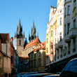 EPT Prague 2024 / Location