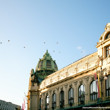 EPT Prague 2024 / Location
