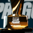 EPT Prague 2024 Eureka Main Event Trophy