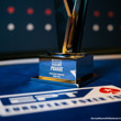 EPT Prague 2024 Eureka Main Event Trophy