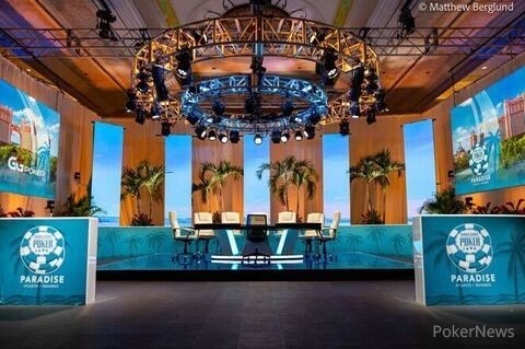 Triton Million at WSOP Paradise Set to Begin with a Star-Studded Field