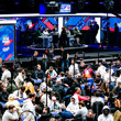 EPT Prague 2024 Tournament Room
