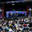 EPT Prague 2024 Tournament Room