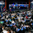EPT Prague 2024 Tournament Room