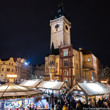 EPT Prague 2024 / Location
