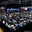 EPT Prague 2024 Tournament Room