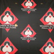 2024 Women in Poker Hall of Fame