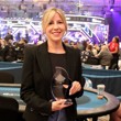 Kristen Foxen Women in Poker Hall of Fame