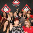 2024 Women in Poker Hall of Fame