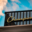 Champions Club Texas