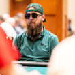 Event 10 $800 RunGood Main Event Flight B Christopher Kline