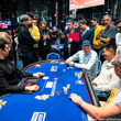 Bubble Main Event EPT Montecarlo 2025