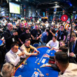 Bubble Main Event EPT Montecarlo 2025