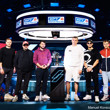 Finalists EPT Monaco 2025