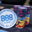 888poker Live Barcelona