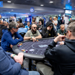 888poker Live Barcelona