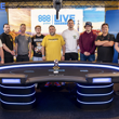 888poker Live Barcelona Final Table