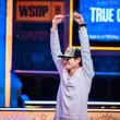 Christopher Staats Wins EV 13 $1,500 6-Handed NLH