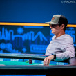 Christopher Staats Wins EV 13 $1,500 6-Handed NLH