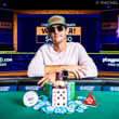 Christopher Staats Wins EV 13 $1,500 6-Handed NLH
