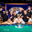 Christopher Staats Wins EV 13 $1,500 6-Handed NLH