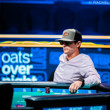 Christopher Staats Wins EV 13 $1,500 6-Handed NLH