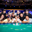 Christopher Staats Wins EV 13 $1,500 6-Handed NLH