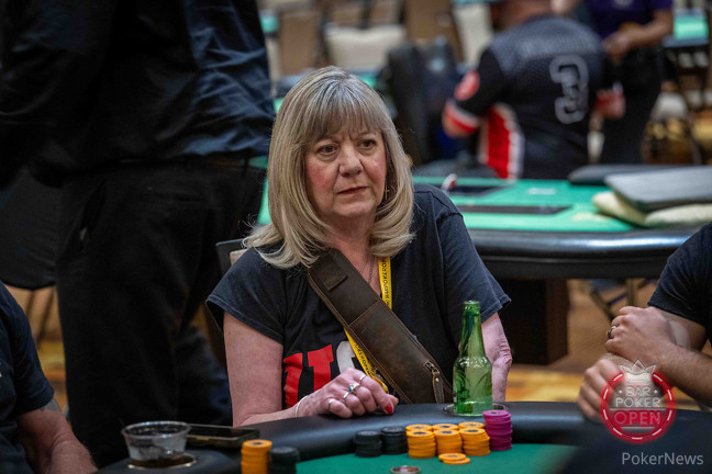 Patricia Jackomin
