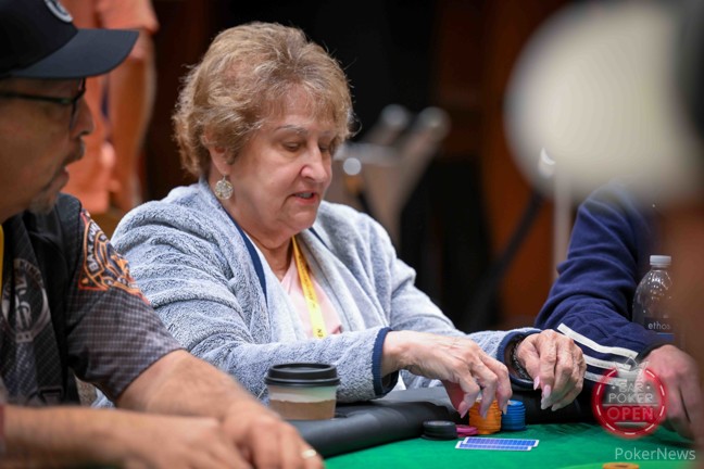 Pam McGuire