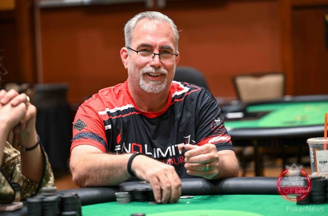 Brian Coffey