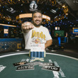 Kristopher Tong - Winner - Event #55: $10,000 H.O.R.S.E. Championship