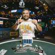 Kristopher Tong - Winner - Event #55: $10,000 H.O.R.S.E. Championship