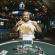 Kristopher Tong - Winner - Event #55: $10,000 H.O.R.S.E. Championship