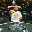 Kristopher Tong - Winner - Event #55: $10,000 H.O.R.S.E. Championship