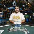 Kristopher Tong - Winner - Event #55: $10,000 H.O.R.S.E. Championship