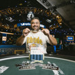 Kristopher Tong - Winner - Event #55: $10,000 H.O.R.S.E. Championship