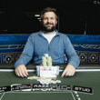 Chad Eveslage - Winner - Event #98: $25,000 High Roller H.O.R.S.E.