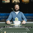 Chad Eveslage - Winner - Event #98: $25,000 High Roller H.O.R.S.E.