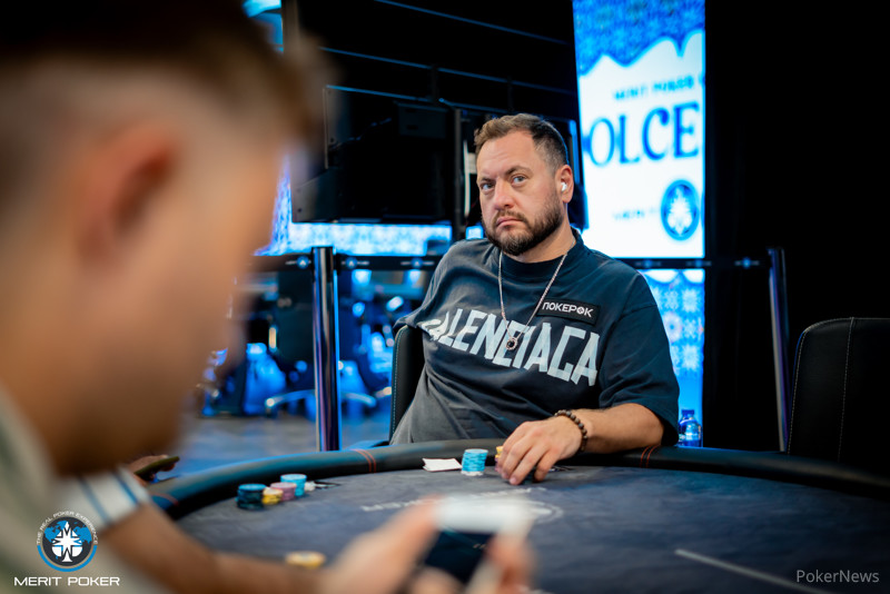 Skhulukhiya Fresh Off a WSOP Main Event Deep Run